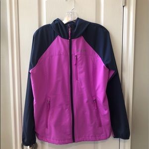 Columbia Jacket
